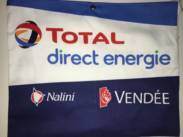 Total Direct Energie - 2019